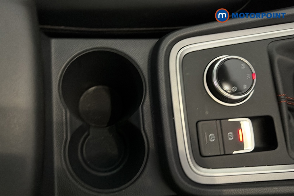 Seat Ateca FR Manual Petrol SUV - Stock Number (1691236) - 16th supplementary image