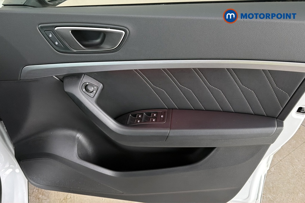 Seat Ateca FR Manual Petrol SUV - Stock Number (1691236) - 18th supplementary image