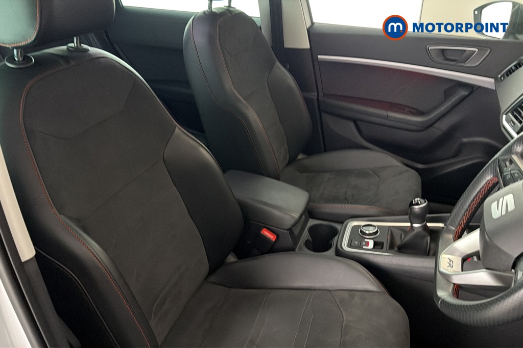 Seat Ateca FR Manual Petrol SUV - Stock Number (1691236) - 22nd supplementary image