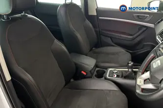 Seat Ateca FR Manual Petrol SUV - Stock Number (1691236) - 22nd supplementary image
