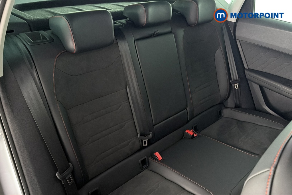 Seat Ateca FR Manual Petrol SUV - Stock Number (1691236) - 25th supplementary image