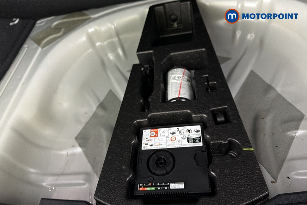 Seat Ateca FR Manual Petrol SUV - Stock Number (1691236) - 33rd supplementary image