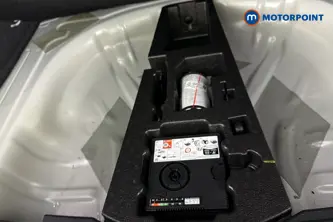 Seat Ateca FR Manual Petrol SUV - Stock Number (1691236) - 33rd supplementary image