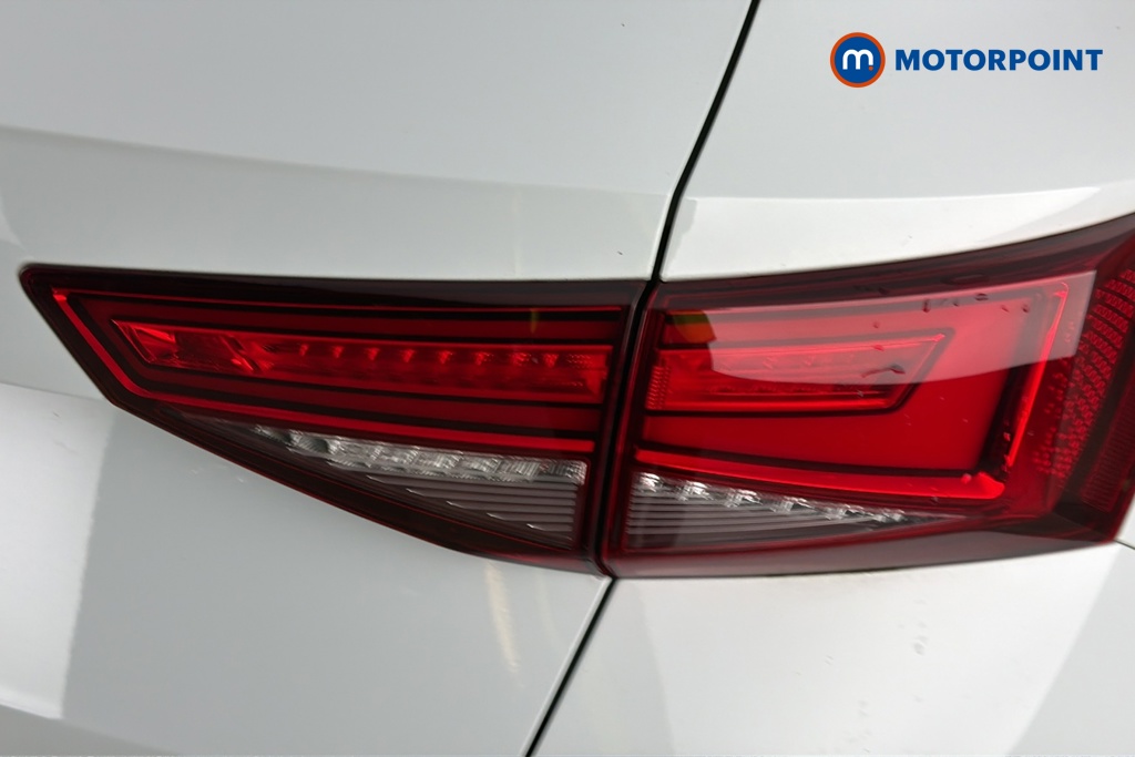 Seat Ateca FR Manual Petrol SUV - Stock Number (1691236) - 36th supplementary image