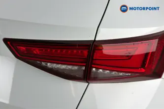 Seat Ateca FR Manual Petrol SUV - Stock Number (1691236) - 36th supplementary image