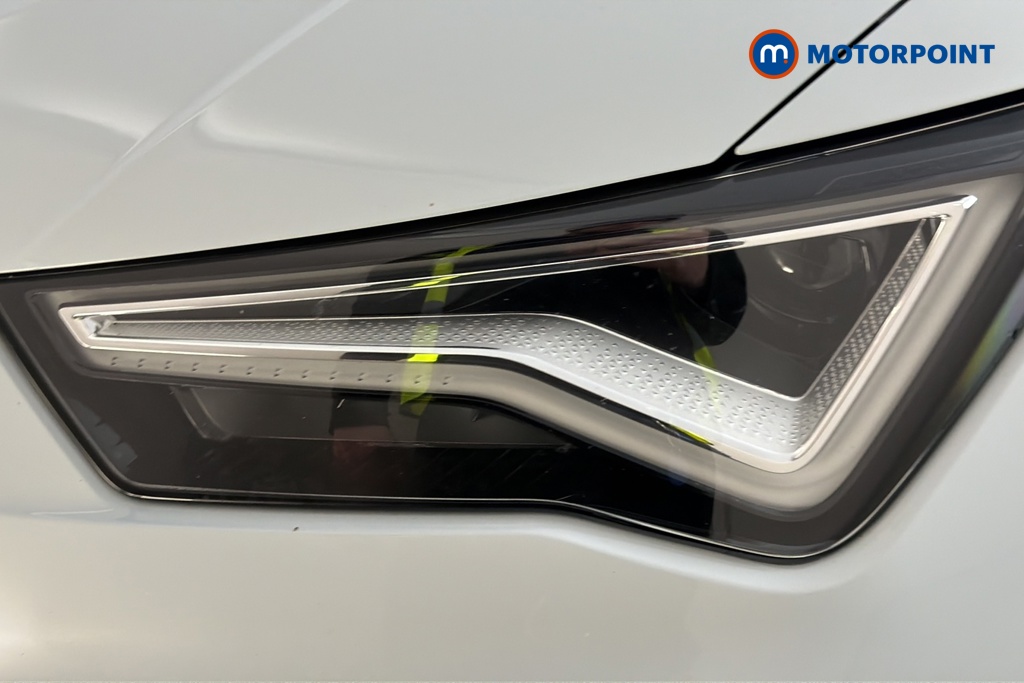 Seat Ateca FR Manual Petrol SUV - Stock Number (1691236) - 42nd supplementary image
