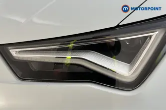 Seat Ateca FR Manual Petrol SUV - Stock Number (1691236) - 42nd supplementary image