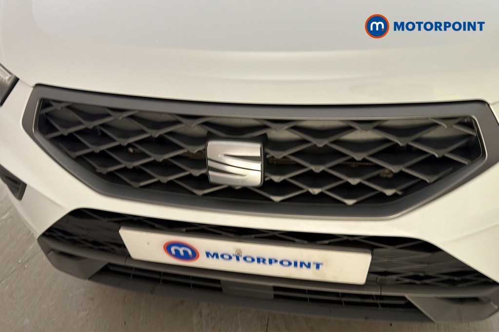 Seat Ateca FR Manual Petrol SUV - Stock Number (1691236) - 43rd supplementary image