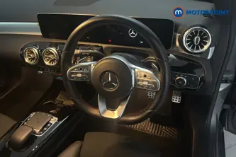 Mercedes-Benz A Class Amg Line Automatic Diesel Hatchback - Stock Number (1691259) - 2nd supplementary image