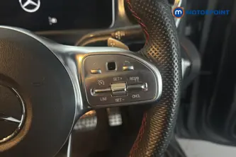 Mercedes-Benz A Class Amg Line Automatic Diesel Hatchback - Stock Number (1691259) - 3rd supplementary image