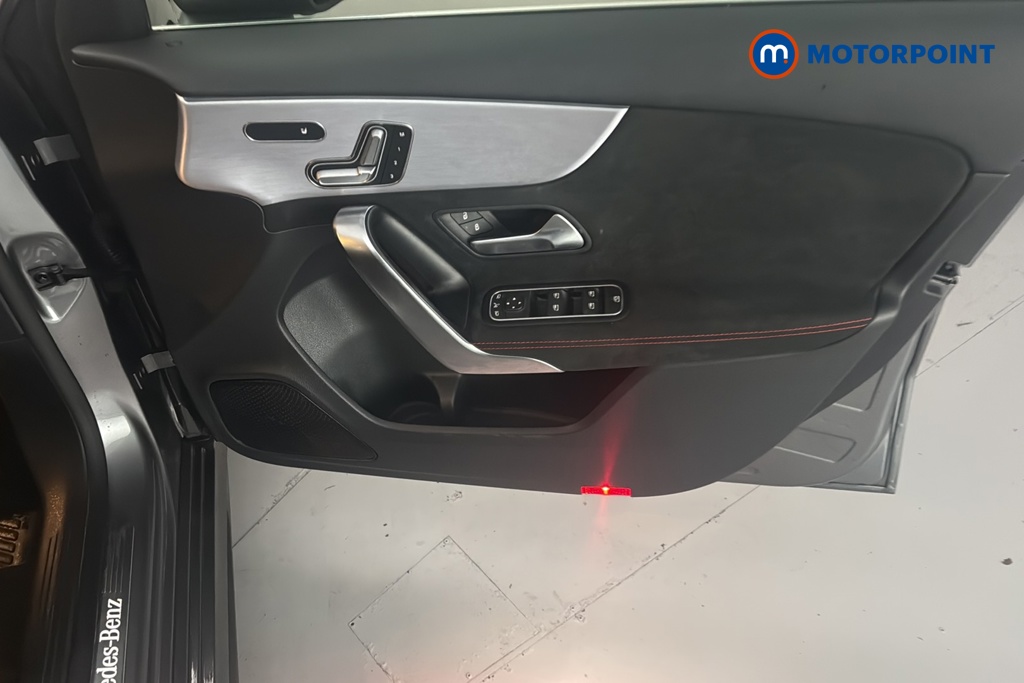 Mercedes-Benz A Class Amg Line Automatic Diesel Hatchback - Stock Number (1691259) - 18th supplementary image