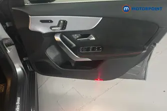 Mercedes-Benz A Class Amg Line Automatic Diesel Hatchback - Stock Number (1691259) - 18th supplementary image