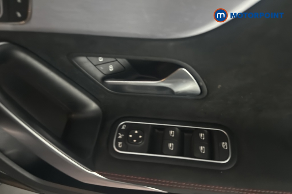 Mercedes-Benz A Class Amg Line Automatic Diesel Hatchback - Stock Number (1691259) - 19th supplementary image