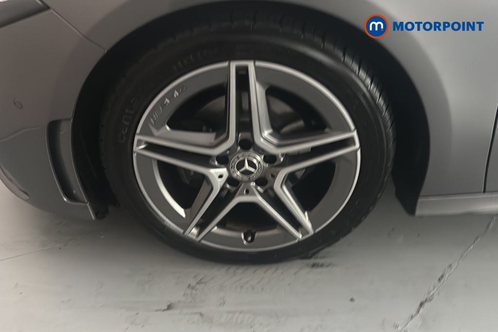 Mercedes-Benz A Class Amg Line Automatic Diesel Hatchback - Stock Number (1691259) - 44th supplementary image