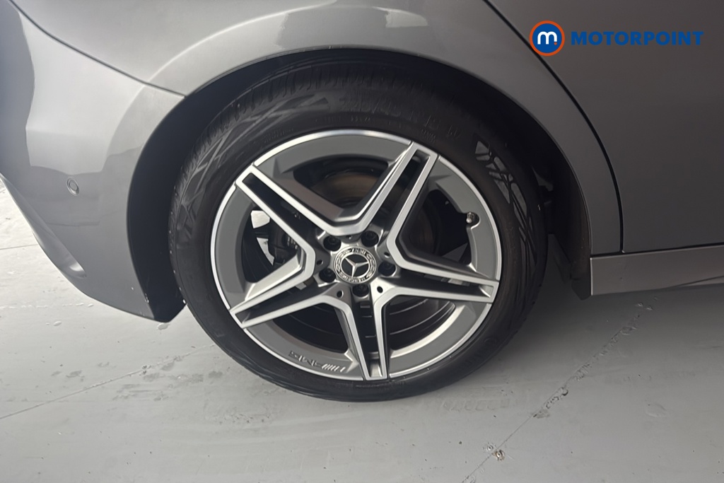 Mercedes-Benz A Class Amg Line Automatic Diesel Hatchback - Stock Number (1691259) - 46th supplementary image