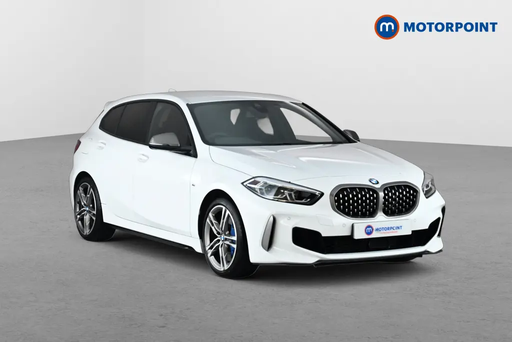 2023 BMW 1 Series