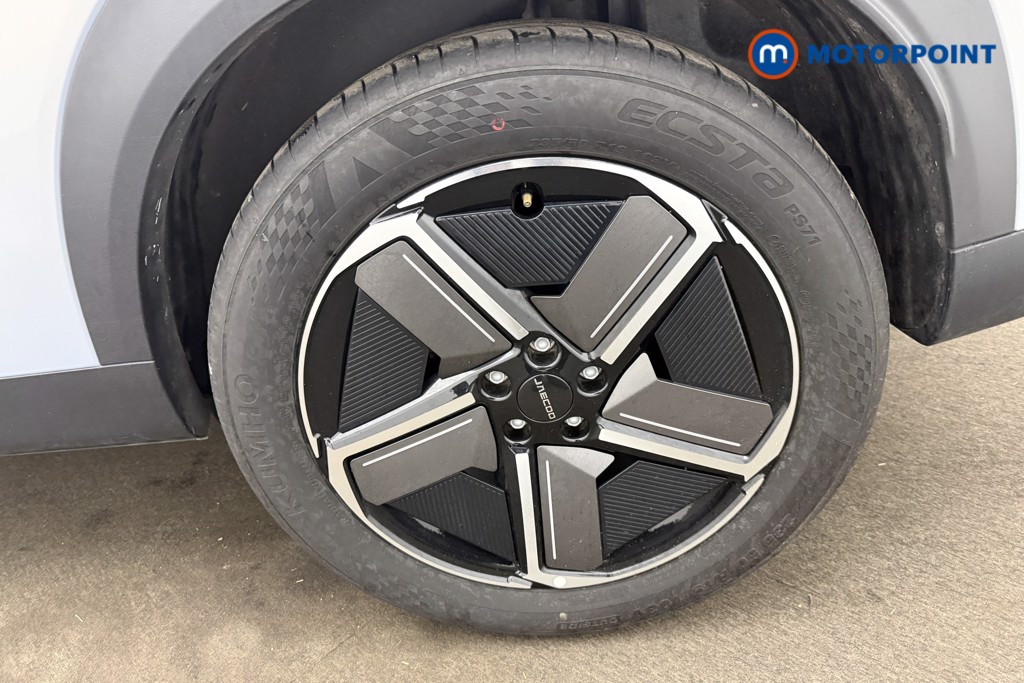 Jaecoo 7 Luxury Automatic Petrol Plug-In Hybrid SUV - Stock Number (1691411) - 2nd supplementary image