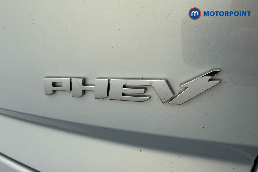 Jaecoo 7 Luxury Automatic Petrol Plug-In Hybrid SUV - Stock Number (1691411) - 4th supplementary image