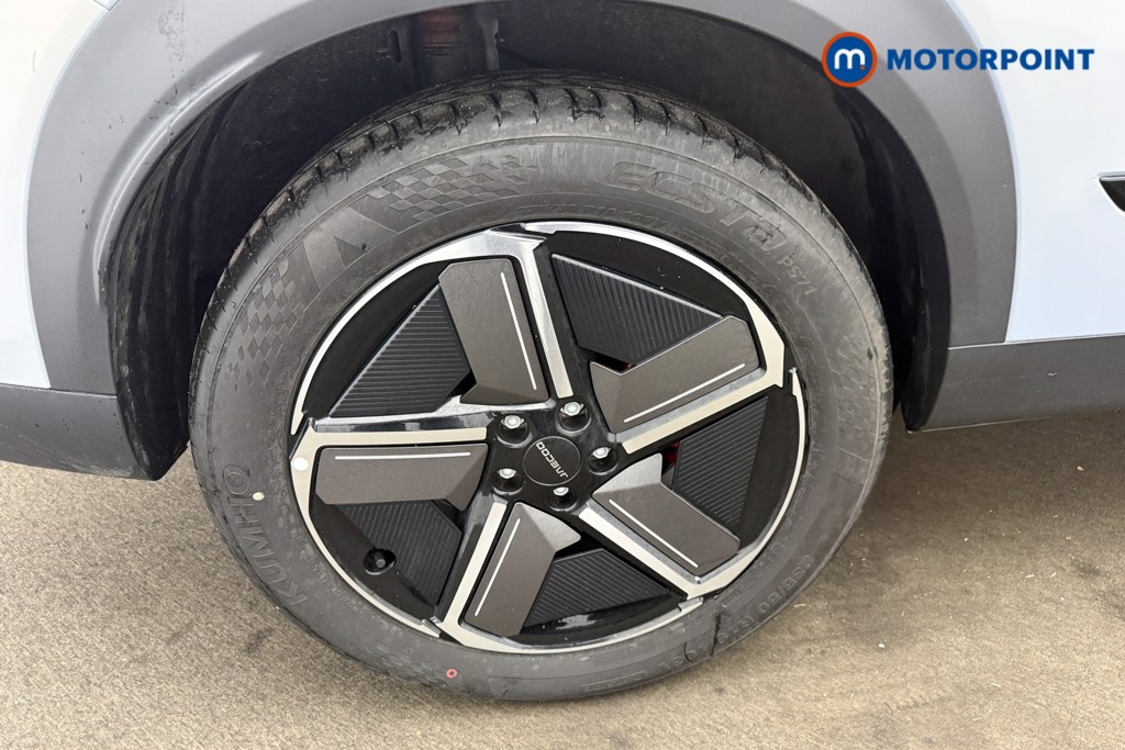 Jaecoo 7 Luxury Automatic Petrol Plug-In Hybrid SUV - Stock Number (1691411) - 5th supplementary image