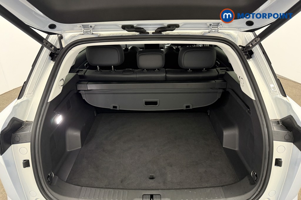 Jaecoo 7 Luxury Automatic Petrol Plug-In Hybrid SUV - Stock Number (1691411) - 8th supplementary image
