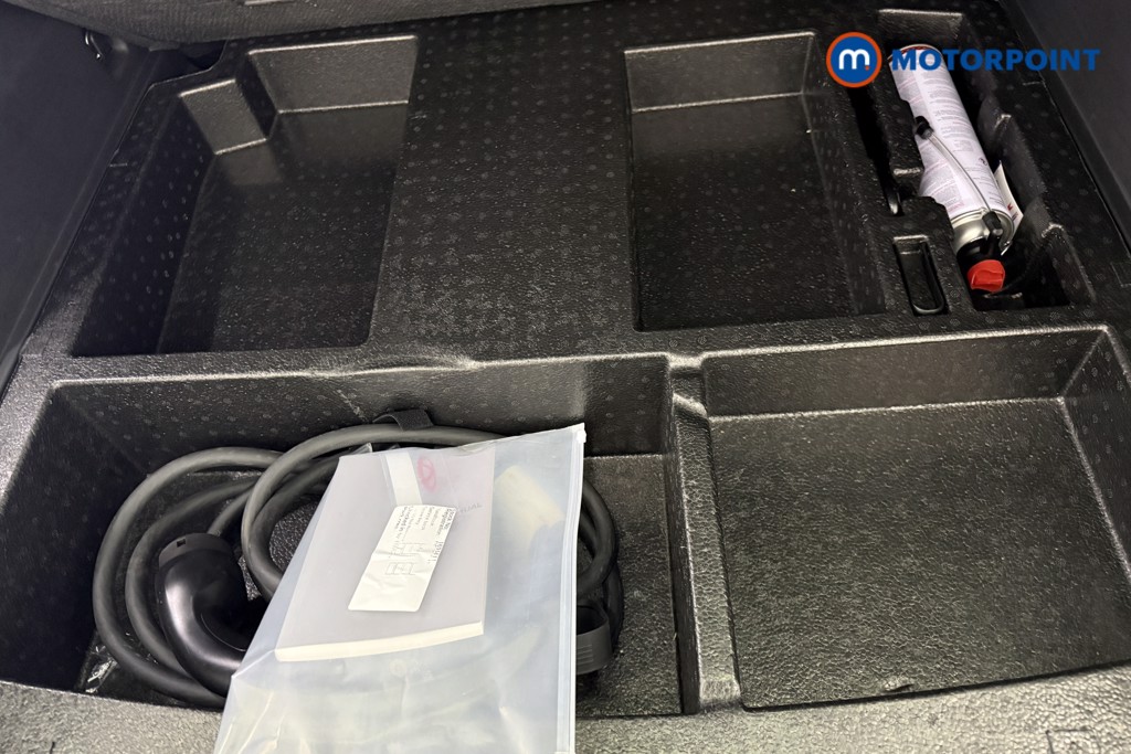 Jaecoo 7 Luxury Automatic Petrol Plug-In Hybrid SUV - Stock Number (1691411) - 9th supplementary image