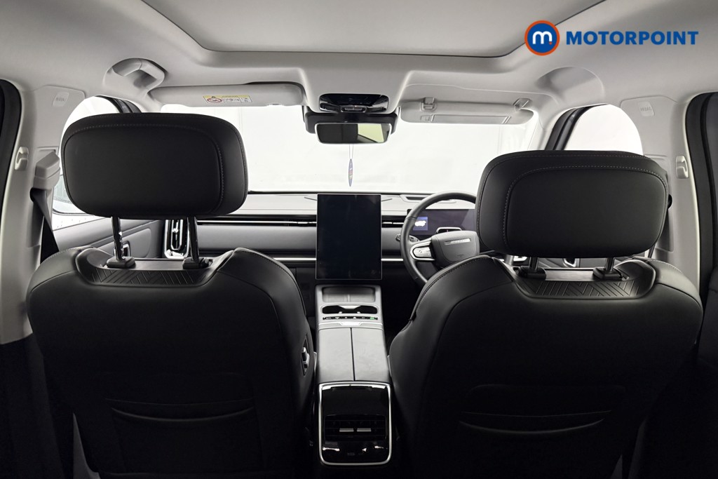 Jaecoo 7 Luxury Automatic Petrol Plug-In Hybrid SUV - Stock Number (1691411) - 10th supplementary image