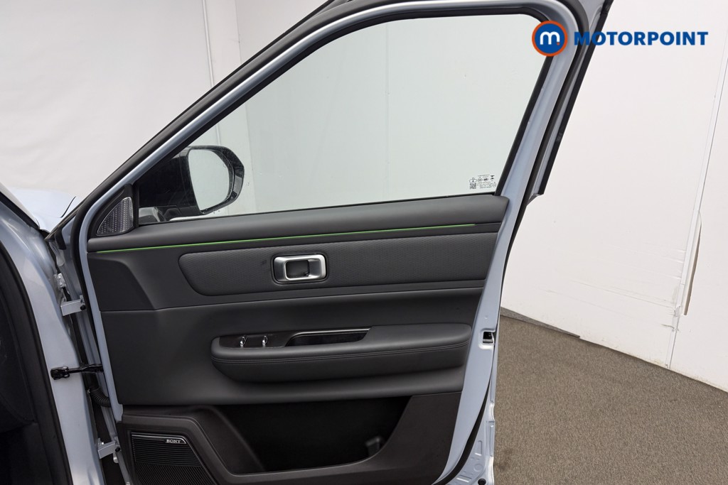 Jaecoo 7 Luxury Automatic Petrol Plug-In Hybrid SUV - Stock Number (1691411) - 12th supplementary image