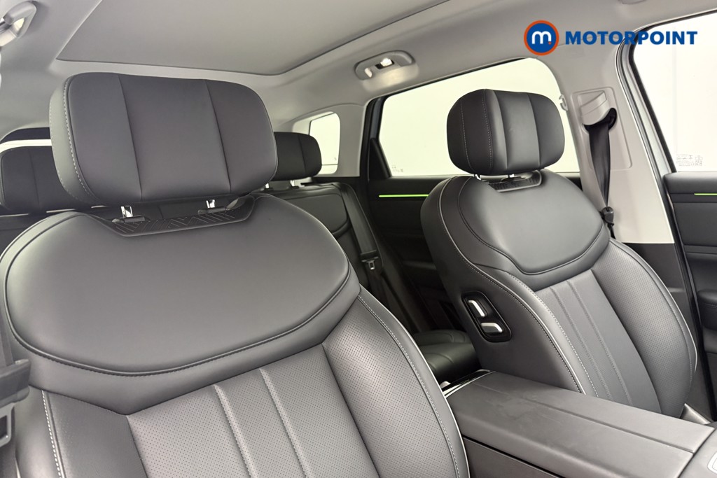 Jaecoo 7 Luxury Automatic Petrol Plug-In Hybrid SUV - Stock Number (1691411) - 13th supplementary image