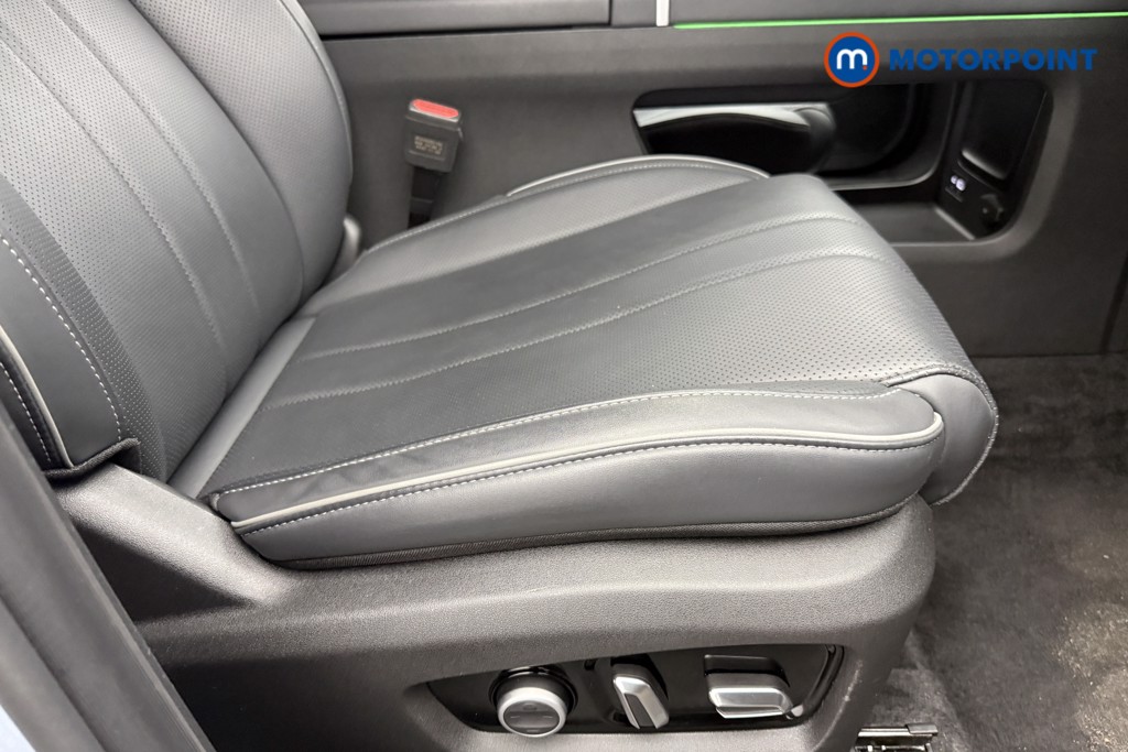 Jaecoo 7 Luxury Automatic Petrol Plug-In Hybrid SUV - Stock Number (1691411) - 14th supplementary image