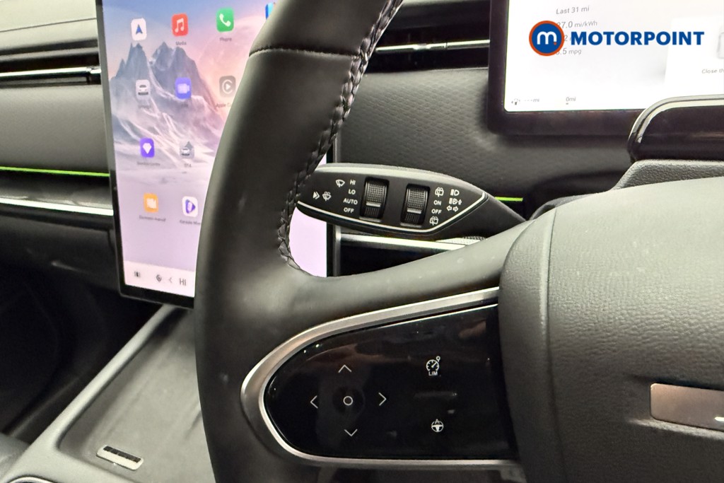 Jaecoo 7 Luxury Automatic Petrol Plug-In Hybrid SUV - Stock Number (1691411) - 16th supplementary image