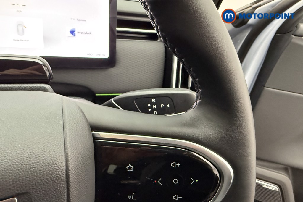 Jaecoo 7 Luxury Automatic Petrol Plug-In Hybrid SUV - Stock Number (1691411) - 17th supplementary image