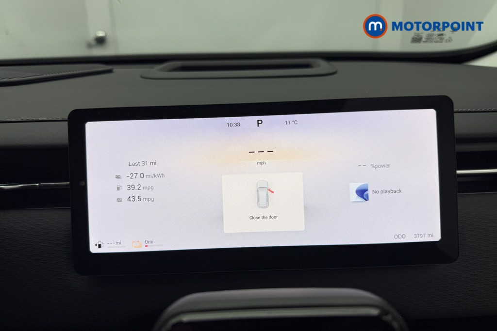 Jaecoo 7 Luxury Automatic Petrol Plug-In Hybrid SUV - Stock Number (1691411) - 19th supplementary image