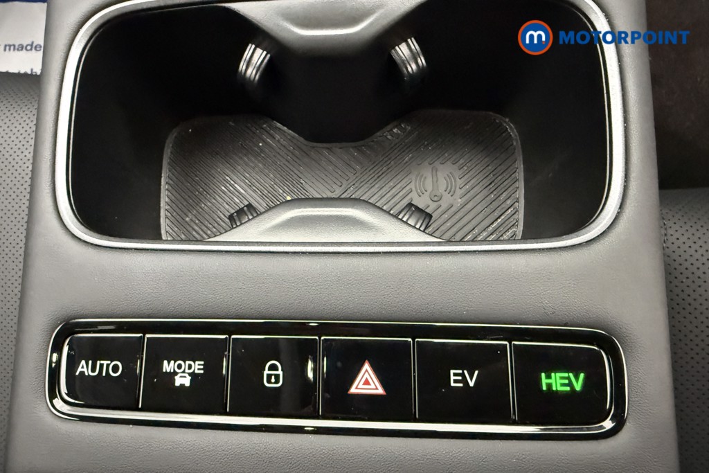 Jaecoo 7 Luxury Automatic Petrol Plug-In Hybrid SUV - Stock Number (1691411) - 22nd supplementary image
