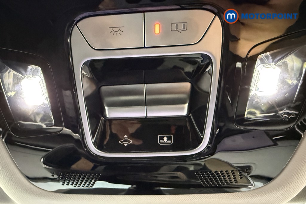Jaecoo 7 Luxury Automatic Petrol Plug-In Hybrid SUV - Stock Number (1691411) - 23rd supplementary image