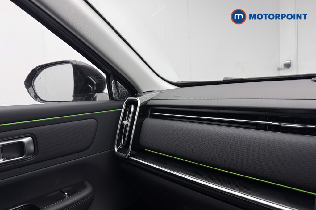 Jaecoo 7 Luxury Automatic Petrol Plug-In Hybrid SUV - Stock Number (1691411) - 25th supplementary image