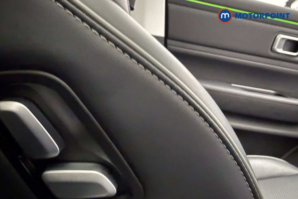 Jaecoo 7 Luxury Automatic Petrol Plug-In Hybrid SUV - Stock Number (1691411) - 26th supplementary image