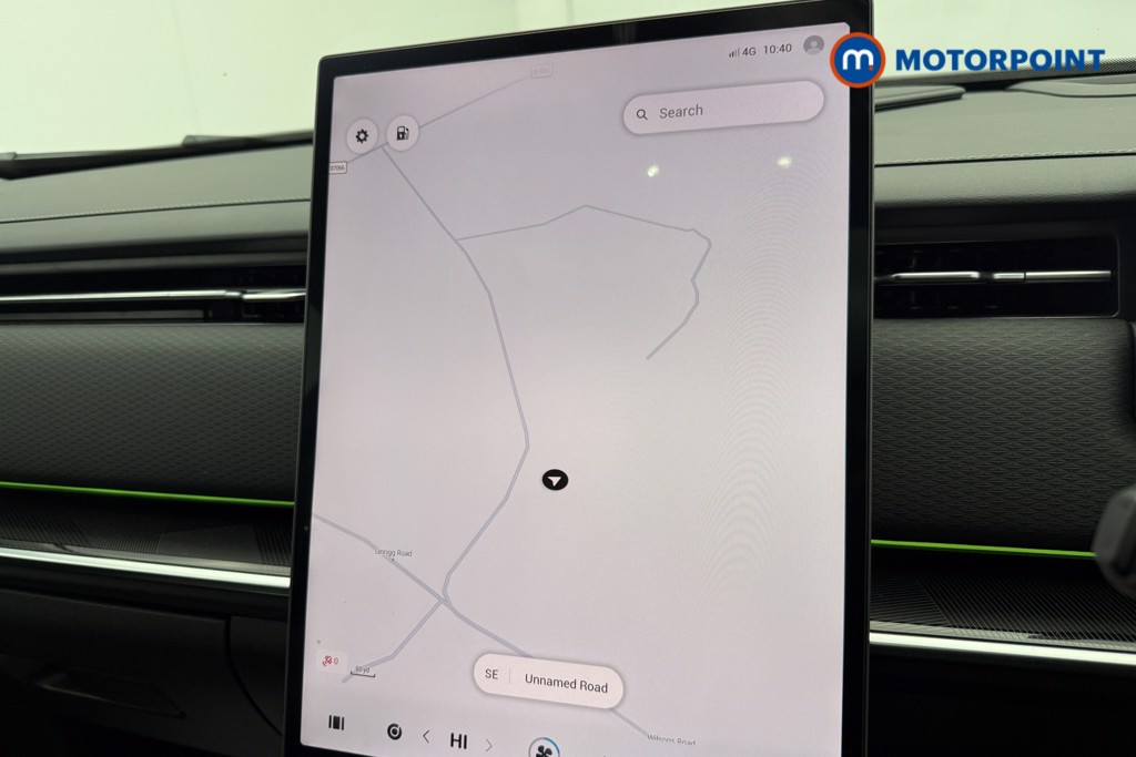 Jaecoo 7 Luxury Automatic Petrol Plug-In Hybrid SUV - Stock Number (1691411) - 28th supplementary image