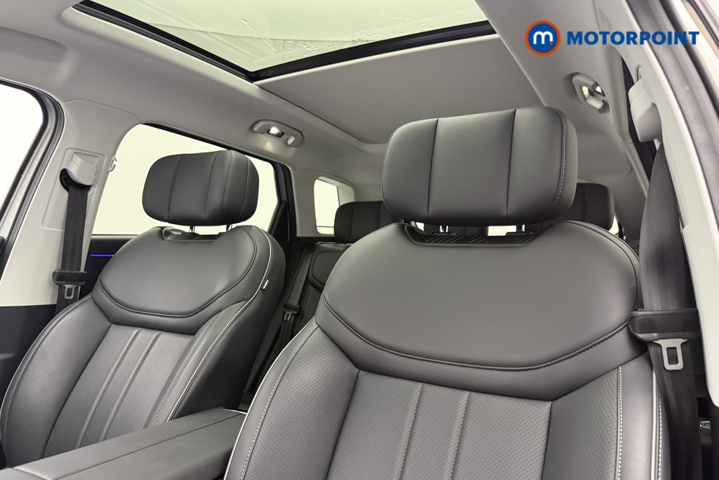 Jaecoo 7 Luxury Automatic Petrol Plug-In Hybrid SUV - Stock Number (1691411) - 37th supplementary image