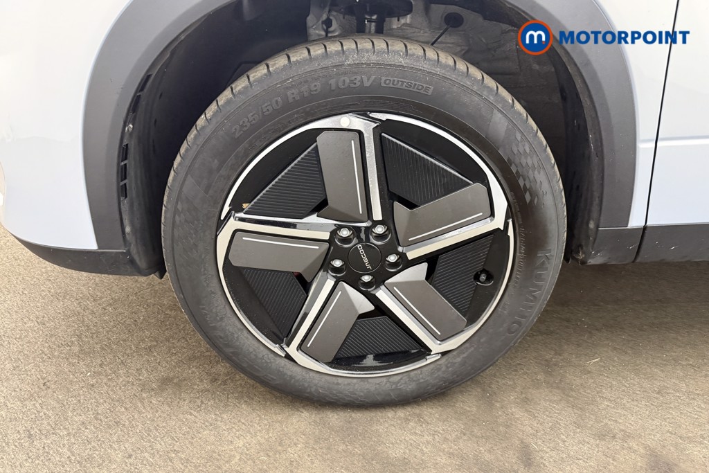 Jaecoo 7 Luxury Automatic Petrol Plug-In Hybrid SUV - Stock Number (1691411) - 1st supplementary image