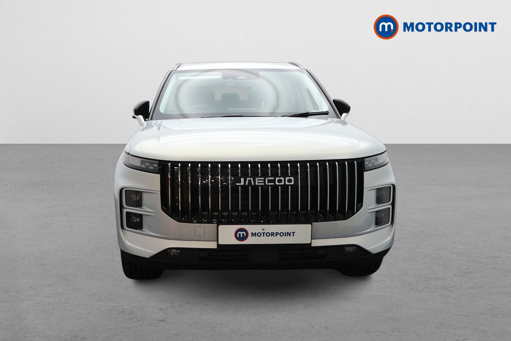 Jaecoo 7 Luxury Automatic Petrol Plug-In Hybrid SUV - Stock Number (1691411) - Front bumper