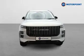 Jaecoo 7 Luxury Automatic Petrol Plug-In Hybrid SUV - Stock Number (1691411) - Front bumper