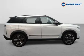 Jaecoo 7 Luxury Automatic Petrol Plug-In Hybrid SUV - Stock Number (1691411) - Drivers side