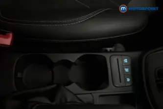 Ford Fiesta Titanium X Automatic Petrol Hatchback - Stock Number (1691456) - 16th supplementary image