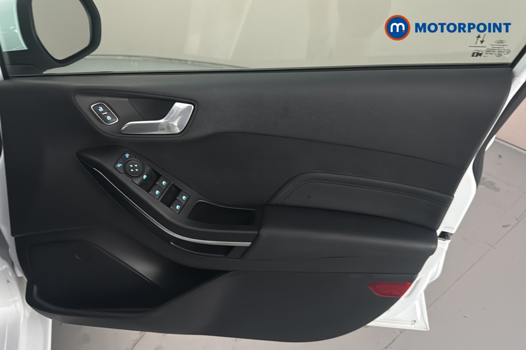 Ford Fiesta Titanium X Automatic Petrol Hatchback - Stock Number (1691456) - 18th supplementary image