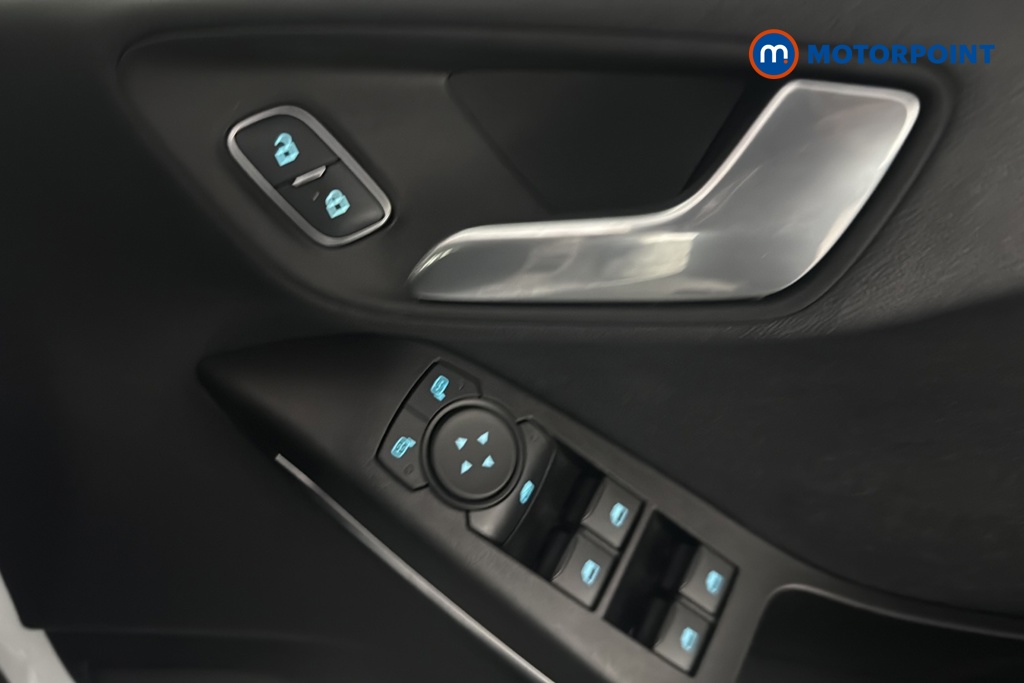 Ford Fiesta Titanium X Automatic Petrol Hatchback - Stock Number (1691456) - 19th supplementary image