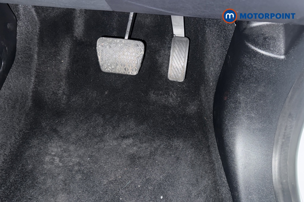 Ford Fiesta Titanium X Automatic Petrol Hatchback - Stock Number (1691456) - 24th supplementary image