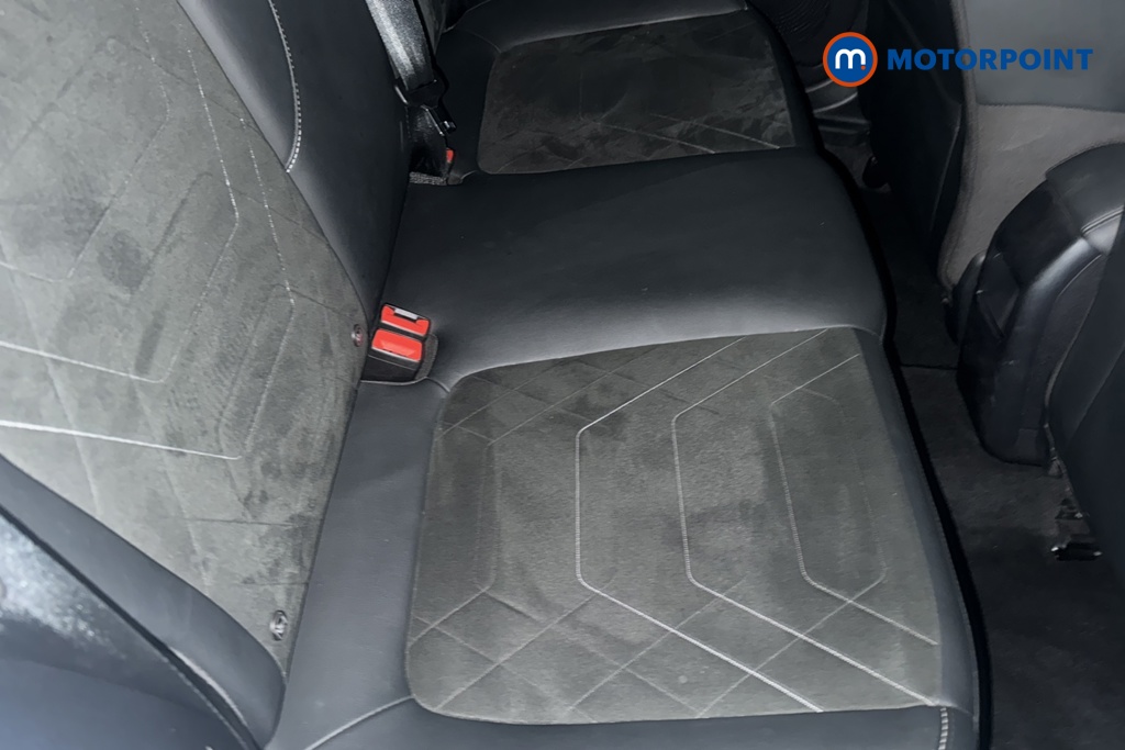 Ford Fiesta Titanium X Automatic Petrol Hatchback - Stock Number (1691456) - 25th supplementary image