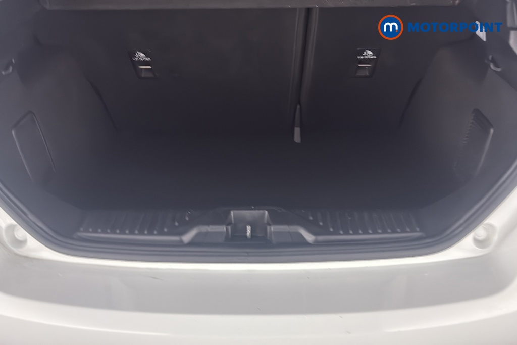 Ford Fiesta Titanium X Automatic Petrol Hatchback - Stock Number (1691456) - 30th supplementary image