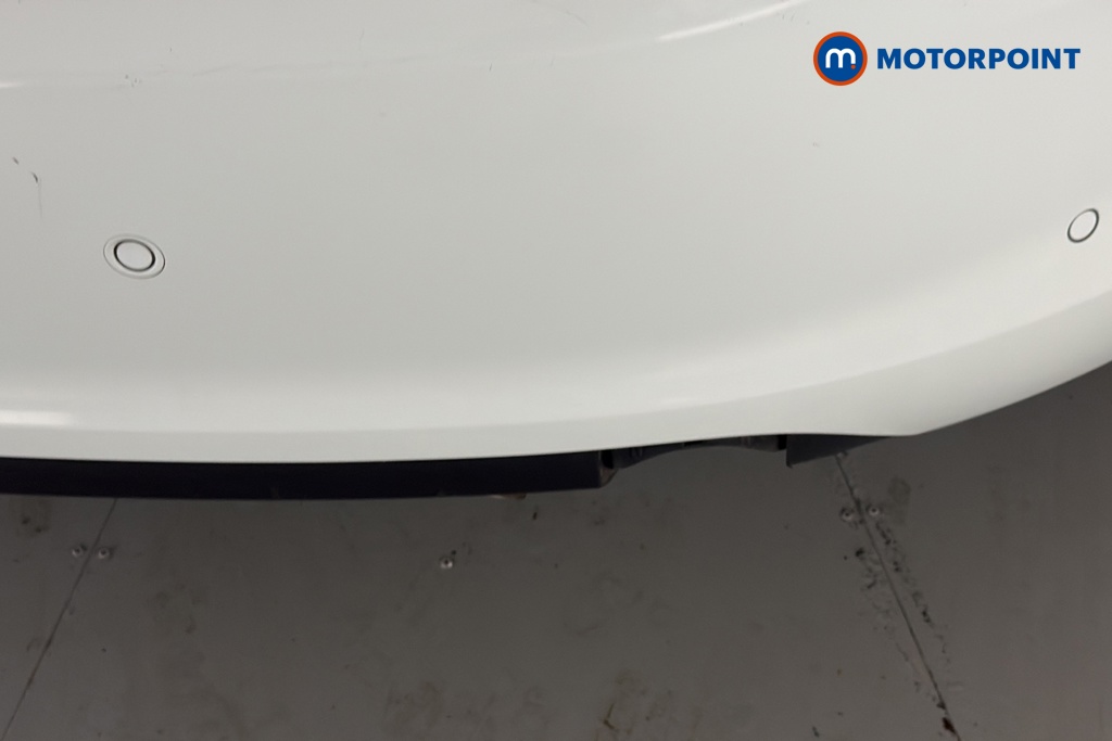 Ford Fiesta Titanium X Automatic Petrol Hatchback - Stock Number (1691456) - 39th supplementary image