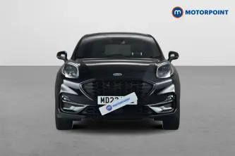 Ford Puma St-Line X Manual Petrol SUV - Stock Number (1691460) - Front bumper
